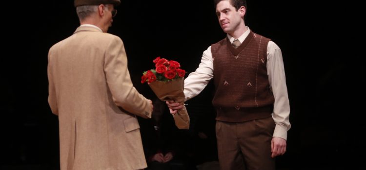 Go See a Play! What’s Happening March 21 – 27