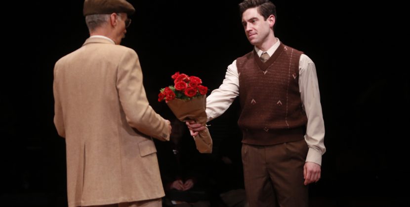 Go See a Play! What’s Happening March 21 – 27