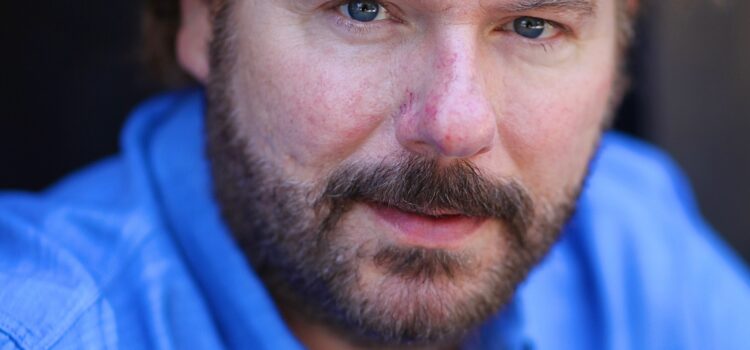 Take Ten with Stephen Peirick