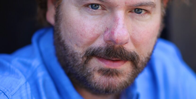Take Ten with Stephen Peirick