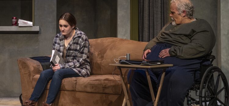 Exemplary Cast Delivers Emotional Honesty in Prodigious ‘The Whale’