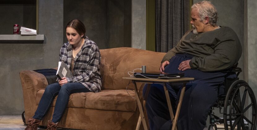 Exemplary Cast Delivers Emotional Honesty in Prodigious ‘The Whale’
