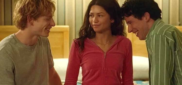 Glossy and Messy, ‘Challengers’ Fumbles With Emotional Connection