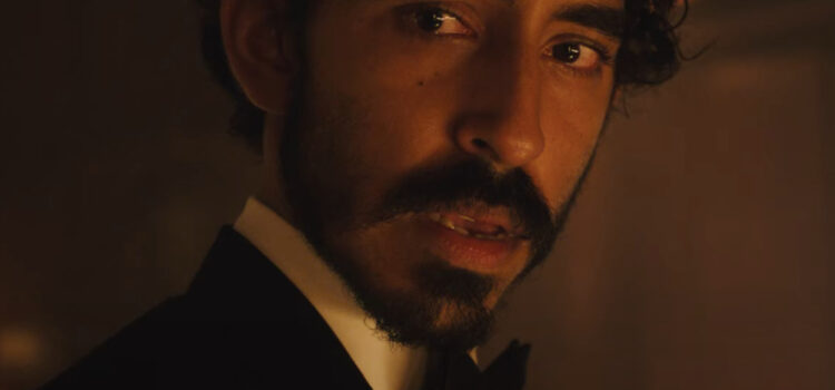‘Monkey Man’ Is Dev Patel’s Emotional Hyper Violent Directing Debut