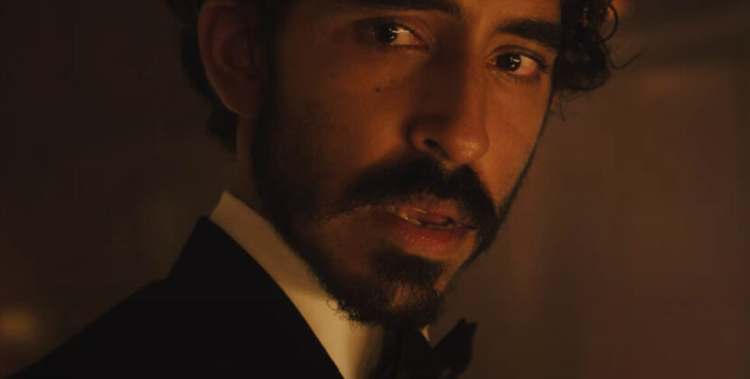 ‘Monkey Man’ Is Dev Patel’s Emotional Hyper Violent Directing Debut