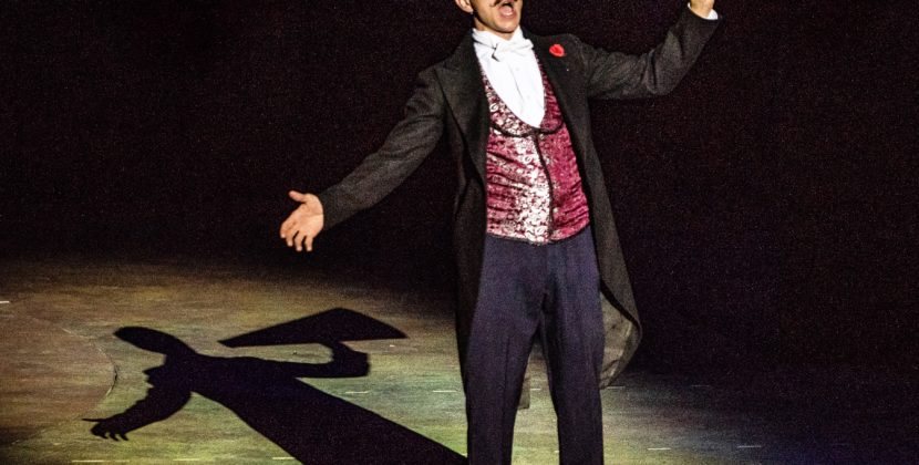 Go See a Play! What’s Happening Aug. 9 – 15