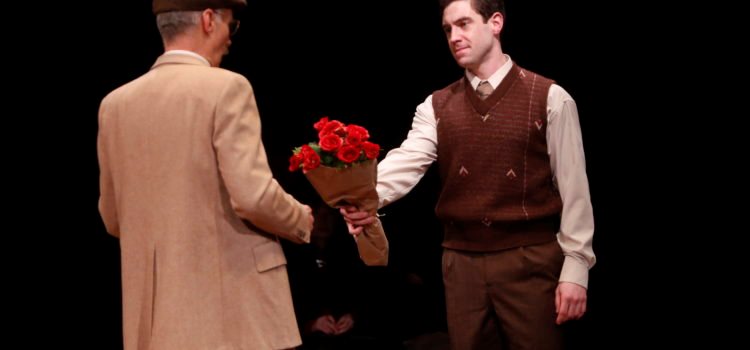 Go See a Play! What’s Happening March 21 – 27