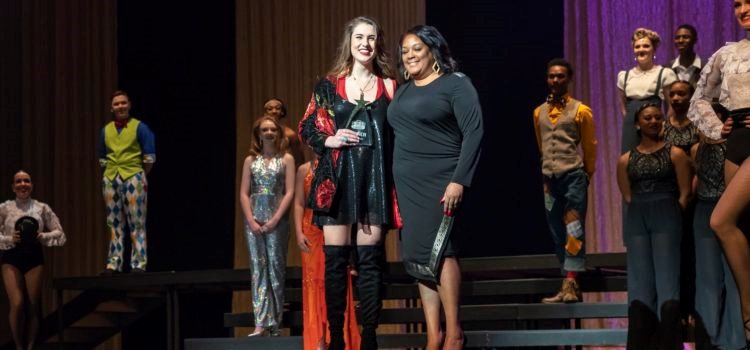 Kirkwood High Singer-Guitarist Wins St. Louis Teen Talent Competition
