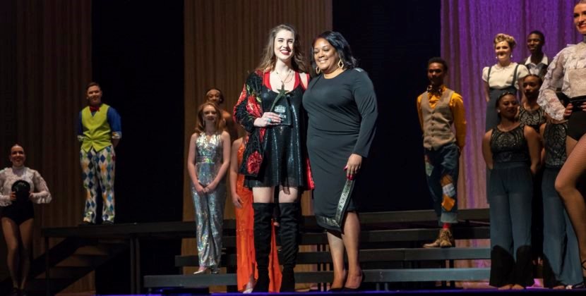 Kirkwood High Singer-Guitarist Wins St. Louis Teen Talent Competition