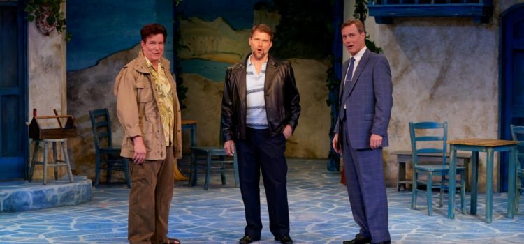 Go See a Play! What’s Happening Aug. 2 – 8