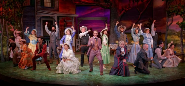 Go See a Play! What’s Happening Sept. 13 – 19