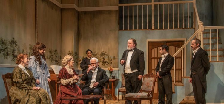 Go See a Play! What’s Happening Sept. 28 – Oct. 3