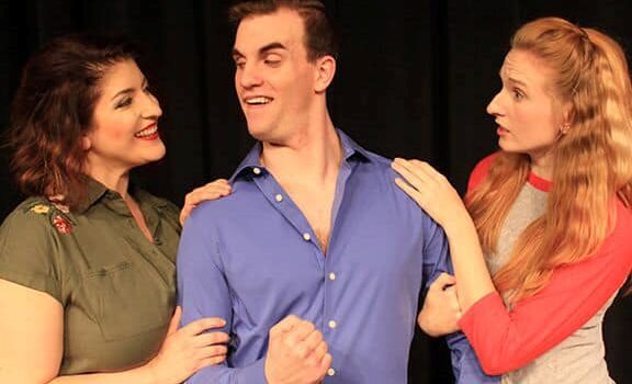 Go See a Play! What’s Happening Oct. 11 – 17