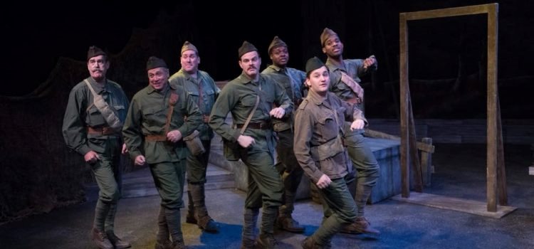 Go See a Play! What’s Happening Nov. 22 – 28