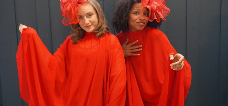 Go See a Play! What’s Happening Dec. 20 – 26