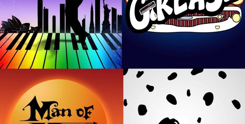 Stages St. Louis Kicks Off Its 33rd Season: ‘Experience the Story’