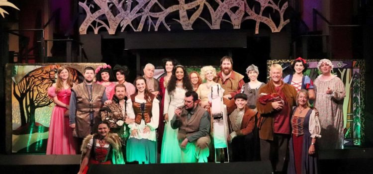 Three Metro-East Groups and Veteran Youth Program Win Big at 20th Annual AFL Best Performance Awards