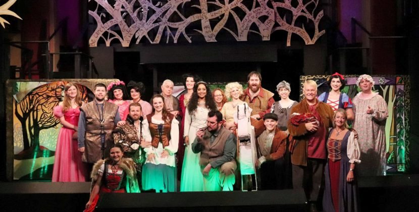 Three Metro-East Groups and Veteran Youth Program Win Big at 20th Annual AFL Best Performance Awards