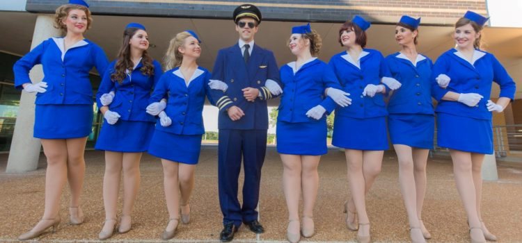 Go See a Play! What’s Happening July 25 – 31