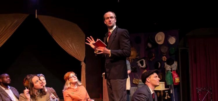 Go See a Play! What’s Happening Aug. 15 – 21