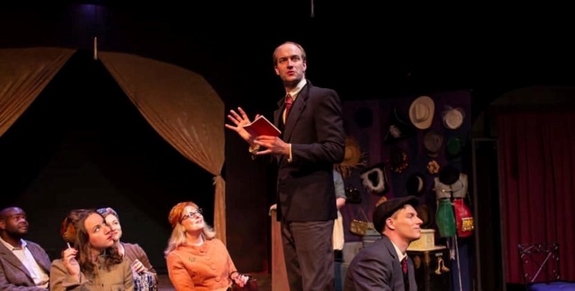 Go See a Play! What’s Happening Aug. 15 – 21