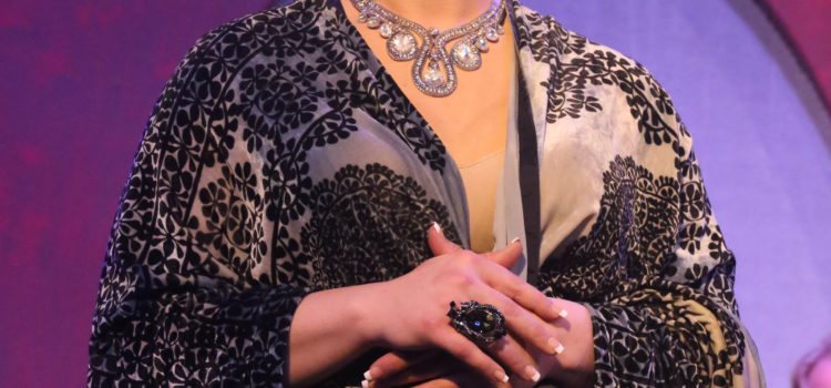 ‘La Cage Aux Folles’ Embraces Freedom — and Sparkle