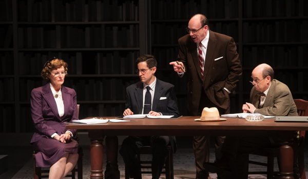 Timely ‘Alabama Story’ fuels censorship arguments