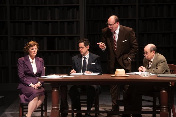 Timely ‘Alabama Story’ fuels censorship arguments