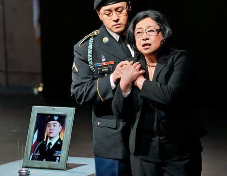 Record-breaking Opera Theatre Season: ‘Clearly Reflected What We’re All About’