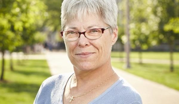 St. Louis Actors’ Studio Announces Annamaria Pileggi as an Associate Artistic Director
