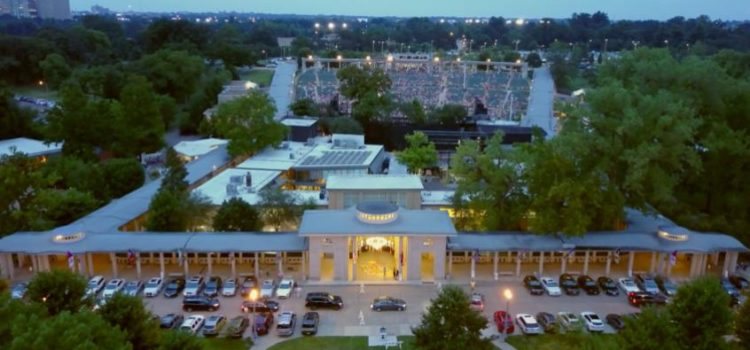 The Muny Announces Select Principal Casting for 103rd Season