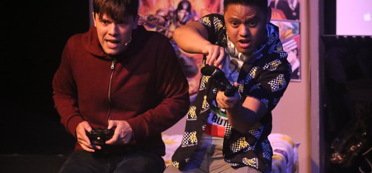 Talkin’ ‘Bout My Generation: New Line’s Fresh, Funny ‘Be More Chill’ Has Real Heart