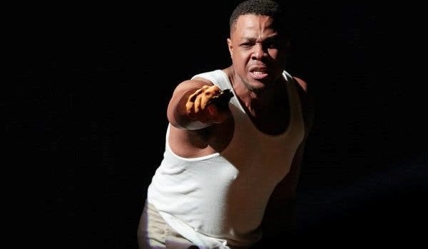 Down in the Marrow – Opera Theatre’s ‘Fire Shut Up in My Bones’ Breaks Hearts and Boundaries