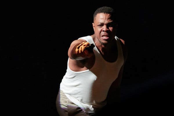 Down in the Marrow – Opera Theatre’s ‘Fire Shut Up in My Bones’ Breaks Hearts and Boundaries