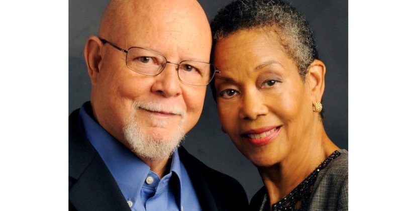 The Black Rep Hosts Afrocentric Master Class