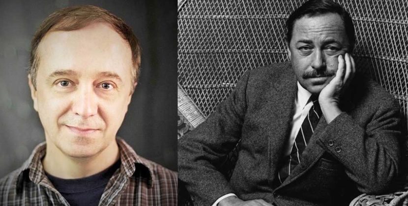 Tennessee Williams Festival St. Louis Announces One-Man Show