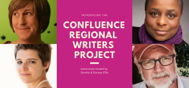 Shakespeare Festival St. Louis Announces New Initiative for Emerging Playwrights