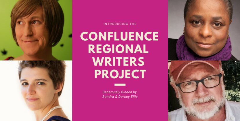 Shakespeare Festival St. Louis Announces New Initiative for Emerging Playwrights