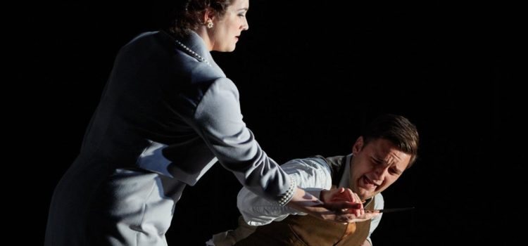 Sopranos in Love – Can’t Stop Believin’ in OTSL’s ‘Coronation of Poppea’