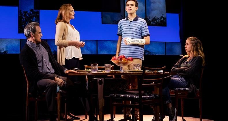 Fox Announces Digital Lottery for ‘Dear Evan Hansen’