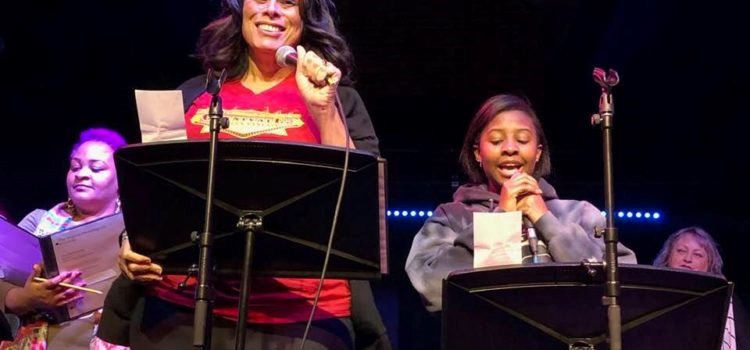 That Uppity Theatre Company Raised Over $10,000 for NARAL Pro-Choice Missouri