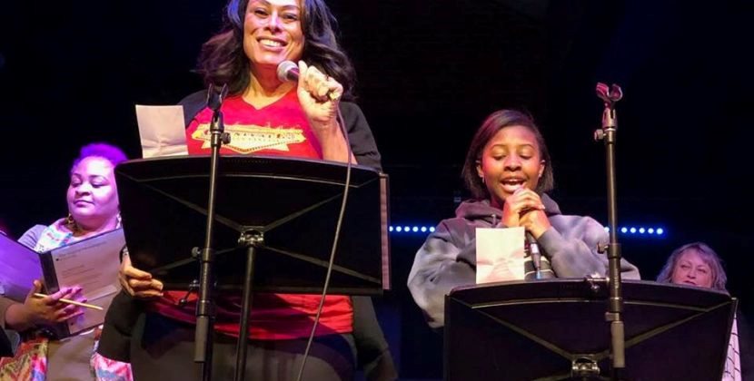 That Uppity Theatre Company Raised Over $10,000 for NARAL Pro-Choice Missouri