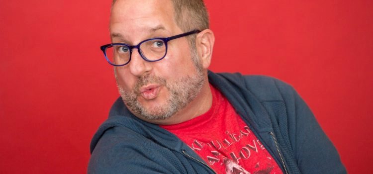 Take Ten with Edward Coffield