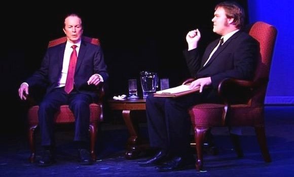 LGP’s ‘Frost/Nixon,’ Columbia’s ‘Curious Incident’ and Clayton’s ‘Brighton Beach Memoirs’ win at AFL’s Theatre Mask Awards
