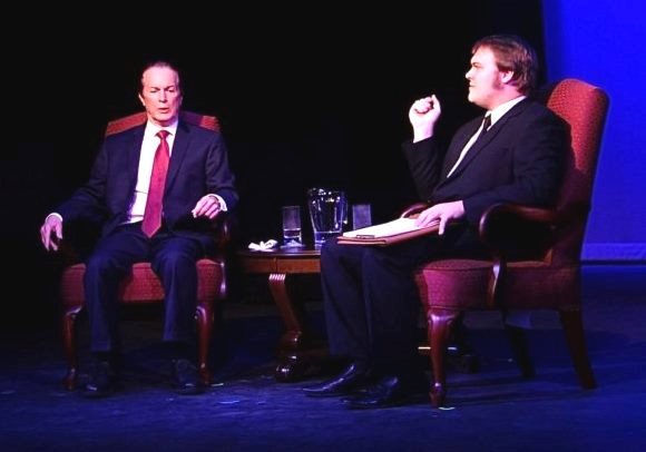 LGP’s ‘Frost/Nixon,’ Columbia’s ‘Curious Incident’ and Clayton’s ‘Brighton Beach Memoirs’ win at AFL’s Theatre Mask Awards