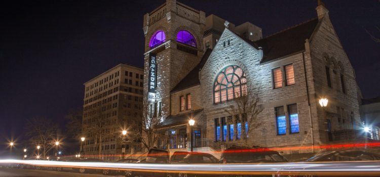 Kranzberg Arts Foundation Launches Second Season at The Grandel