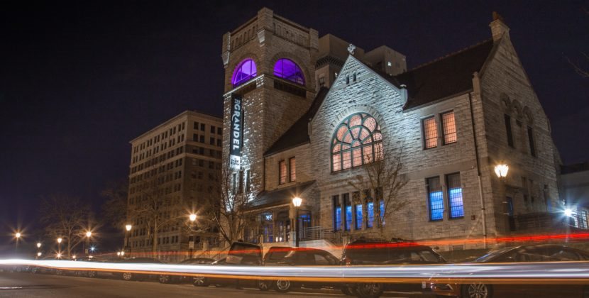 Kranzberg Arts Foundation Launches Second Season at The Grandel