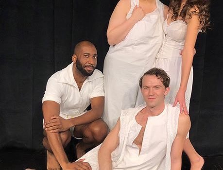 Go See a Play! What’s Happening Dec. 6 – 12