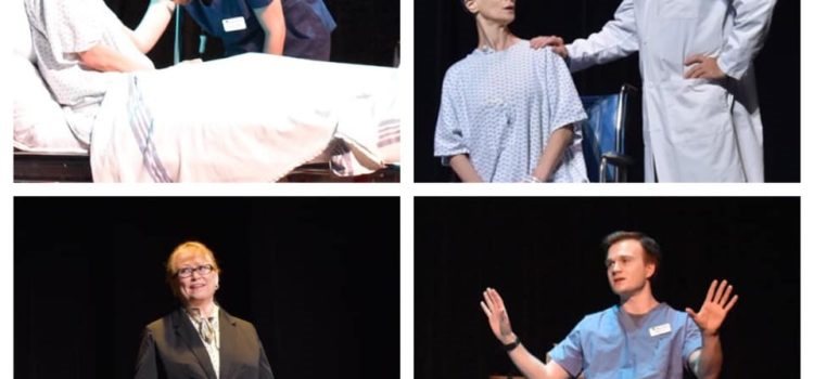 Go See a Play! What’s Happening Aug. 23 – 28