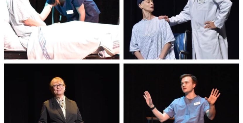Go See a Play! What’s Happening Aug. 23 – 28